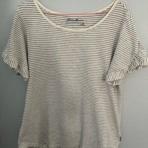 Eddie Bauer knit top